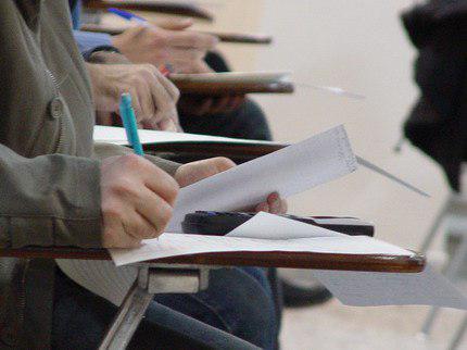 اخرین مهلت ثبت نام کنکور ارشد 97 - 98 سراسری و ازاد