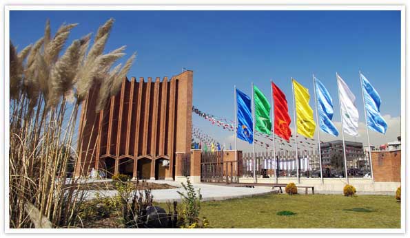 کارشناسی ارشد بدون کنکور دانشگاه تربیت مدرس 97 - 98