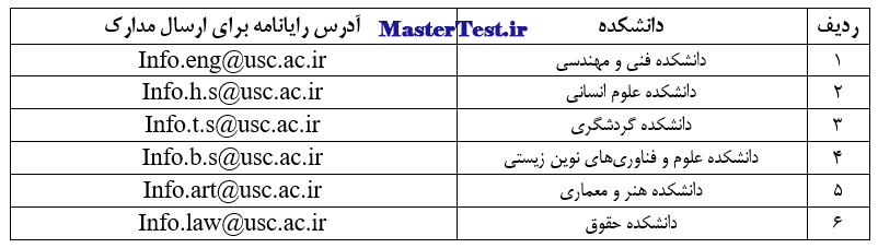 نحوه ثبت نام کارشناسی ارشد بدون آزمون علم و فرهنگ 1405