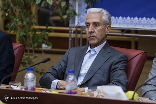 GHolamiiiii ثبت نام کارشناسی ارشد دانشگاه صدا و سیما