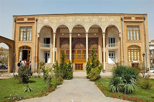 کارشناسی ارشد بدون کنکور هنر اسلامی تبریز 98 - 99