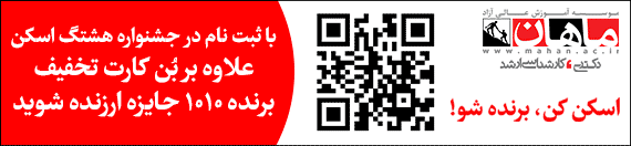 مشاوره تخصصی رایگان کنکور ارشد توسط رتبه های برتر کنکور 97