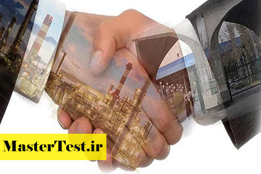 همکاری صنعت و دانشگاه کلید حل مشکل اشتغال فارغ‌التحصیلان