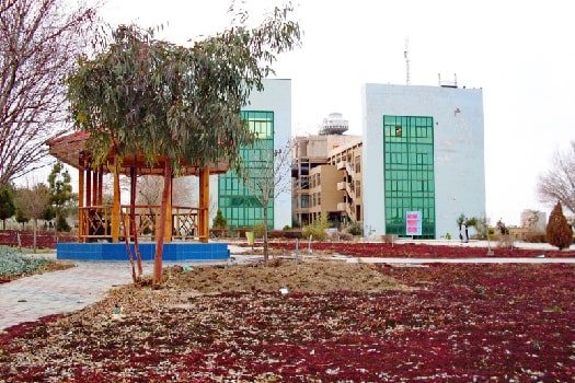 Mofid University کارشناسی ارشد بدون کنکور دانشگاه مفید 98 - 99
