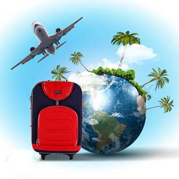 منابع کنکور کارشناسی ارشد مدیریت جهانگردی