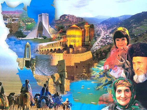 Pic1127 منابع کنکور کارشناسی ارشد ایران شناسی