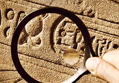 منابع کنکور کارشناسی ارشد باستان شناسی