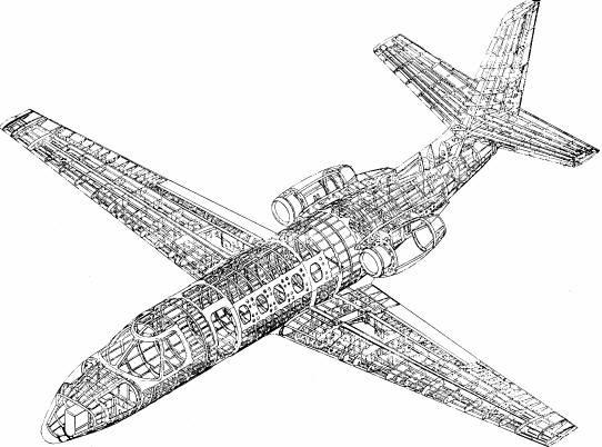 Pic1279 منابع کنکور کارشناسی ارشد مهندسی هوافضا