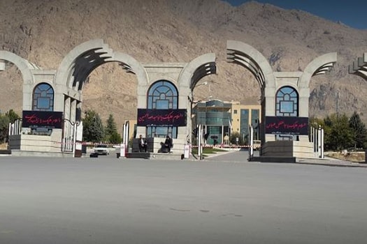 تمدید ارشد بدون کنکور 98 - 99 دانشگاه رازی کرمانشاه