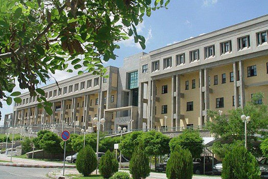 Sahand University of Technology