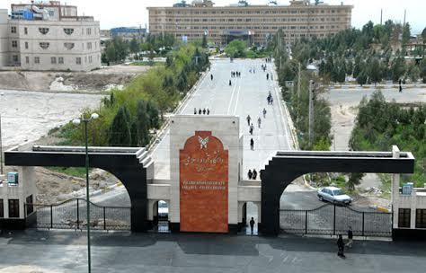 تکمیل ظرفیت بهمن ارشد ازاد 96 - 97