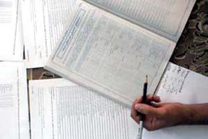 مشاوره انتخاب رشته کارشناسی ارشد 98 - 99