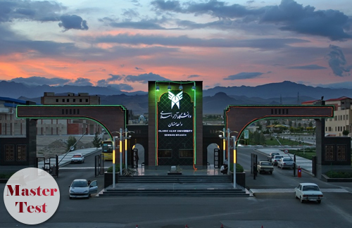 تعداد ویرایش انتخاب رشته ارشد آزاد 97 - 98