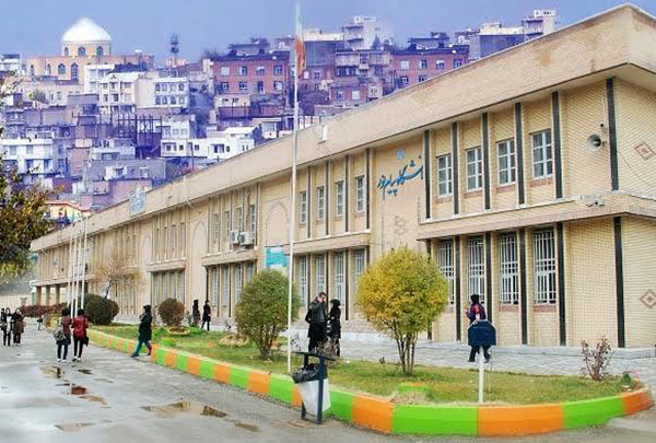 تمدید زمان ثبت نام کنکور ارشد فراگیر پیام نور 96 - 97