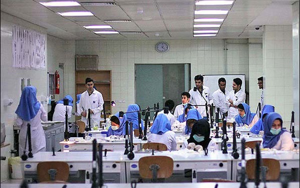 ارشد بدون کنکور رشته های علوم پزشکی وزارت بهداشت 97 - 98
