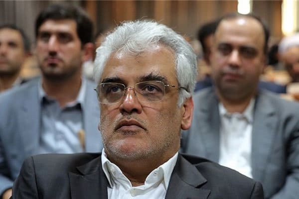 زمان تکمیل ظرفیت ارشد آزاد 97 - 98