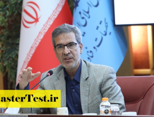 تمدید مهلت دفاع پایان‌نامه‌های ارشد تا پایان مهر ۱۴۰۴