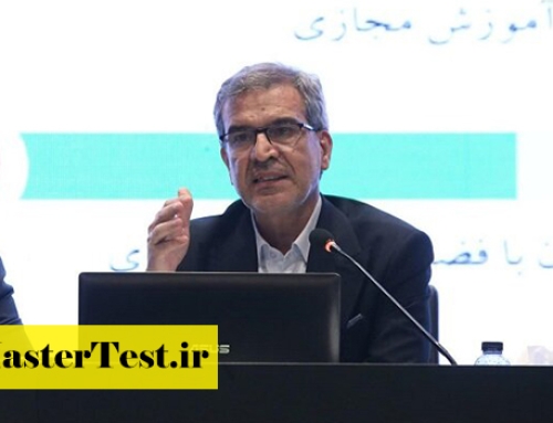 وزارت علوم به دنبال اجرای آزمایشی کاهش دوره تحصیلی ارشد و دکتری