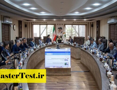 افزایش پذیرش دانشجوی پولی در دانشگاه تربیت مدرس