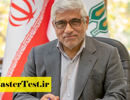 انتقاد رییس دانشگاه تربیت مدرس از ظرفیت پایین پذیرش استعداد درخشان