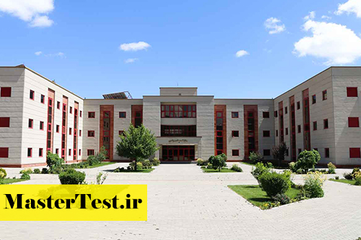 پذیرش کارشناسی ارشد استاد محور دانشگاه تحصیلات تکمیلی علوم پایه زنجان 1403