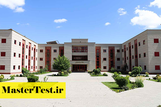 دانشگاه-تحصیلات-تکمیلی-علوم-پایه-زنجان پذیرش کارشناسی ارشد بدون آزمون استعداد درخشان دانشگاه تحصیلات تکمیلی علوم پایه زنجان 1405