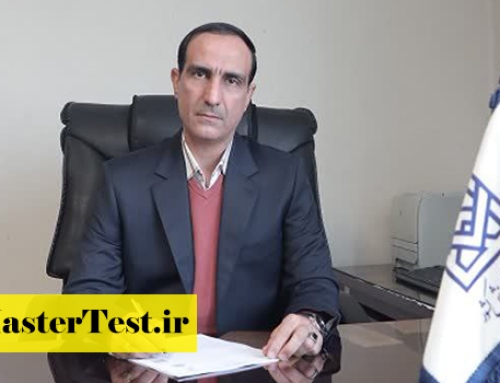 مهلت مجدد ثبت نام کنکور کارشناسی ارشد ۱۴۰۵