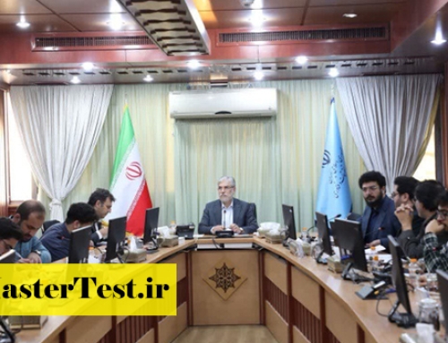 کاهش طول دوره ارشد به ۱ سال با دستور وزیر علوم