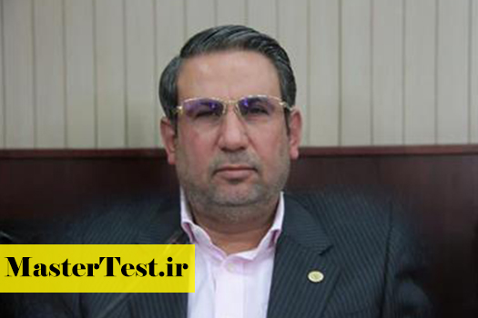 مجید-ضماهنی افزایش شهریه کارشناسی ارشد دانشگاه پیام نور ۱۴۰۴