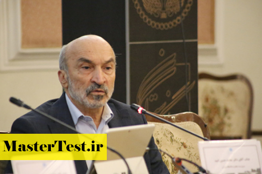 محمدحسین امید توقف پذیرش دانشجوی شبانه دانشگاه تهران از سال ۱۴۰۵