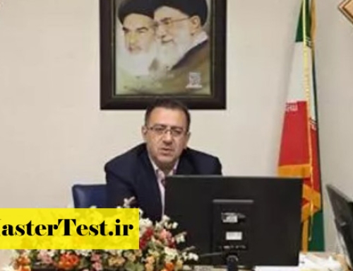انتخاب رشته بیش از ۱۰۰ هزار داوطلب در کنکور ارشد ۱۴۰۵