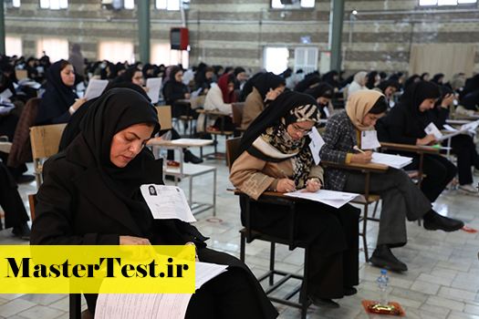 پیگیری برگزاری کنکور کارشناسی ارشد در وزارت علوم طبق برنامه قبلی